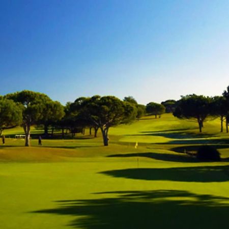 Vilamoura Garden House - Golf & Beach Exterior foto